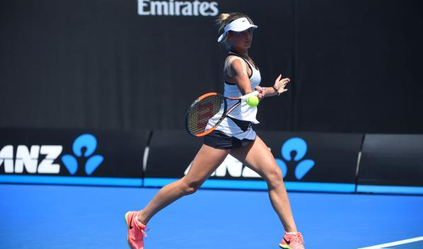 激烈竞争中 激烈竞争中